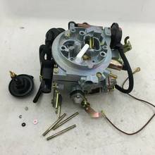 SHERRYBERG Brand new OEM Carburettor carburetor for Golf mk2 Pierburg 2E2 Carb VOLKSWAGEN 026129015 2024 - buy cheap