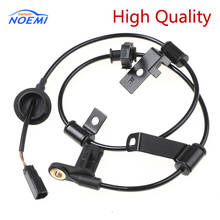 YAOPEI Rear Right 5L8Z-2C190-AA 5L8Z2C190AA 8L8Z2C190A ABS wheel speed sensor For Ford Escape 2004 05 2006 2007 2008 2024 - buy cheap