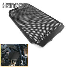 Motorcycle Radiator Grille For YAMAHA MT09 MT-09 MT 09 TRACER XSR900 XSR 900 FJ09 FZ09 Accessories Grill Cover Guard Protector 2024 - buy cheap