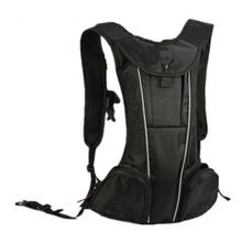 Mochila de hidratación para motocicleta MTB MX DH, bolsas de agua, bolso de hombro para Motocross, novedad 2024 - compra barato