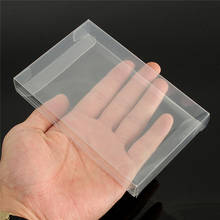 Защитный чехол/крышка оболочки/пластиковая коробка для 3DS игровой картридж 2024 - купить недорого