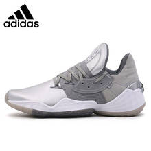 Original New Arrival Adidas Men's Basketball Shoes Sneakers 2024 - buy cheap