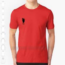 Karasauno Ics Sweatshirt Jersey Logo For Cosplay Newest Fashion Design Print Cotton T Shirt 6xl Big Size Haikyuu 2024 - buy cheap