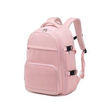 INFEYLAY Women Business Backpack girl school Backpack 15.6 inch Laptop Backpack Multifunctional Shoe bag travel outdoor Backpack 2024 - buy cheap