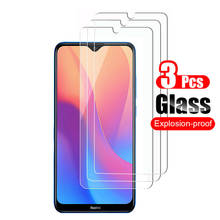 Tempered Glass For Xiaomi Redmi Note 8T Screen Protector Guard Protective Glass Film For Xiaomi Redmi Note 8 Pro Glass Shield 2024 - buy cheap