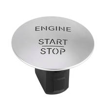 Car Engine Start Stop Push Button Switch Keyless For Mercedes Benz Model W164 W205 W212 W213 W164 W221 X204  2215450714 2024 - buy cheap