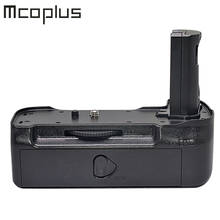 Mcoplus BG-D780 Vertical Battery Grip Holder for Nikon D780 SLR camera 2024 - buy cheap