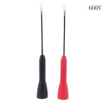 Multimeter Needle 1mm Pin Non Destructive Probe for 2mm Test Leads 2024 - buy cheap