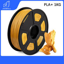 Нить для 3D-принтера PLA PLUS 1,75 мм, 1 кг 2024 - купить недорого