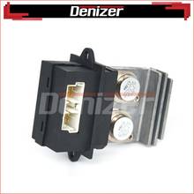 Air conditioning Control Relay R19 Master 7701033535 2024 - buy cheap
