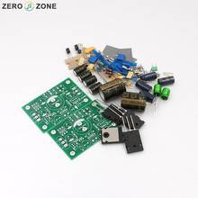 ZEROZONE Atom BR Version PNP A1943-JLH1969 Single-ended Class A power amplifier DIY kit 2024 - buy cheap