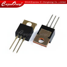 10 unids/lote LM337BT LM337AT LM337 a-220 en Stock 2024 - compra barato