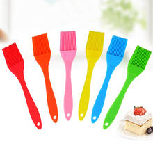 2pcs BBQ Oil Brush Cooking Brushes Baking Basting Bakeware Pastry Tool Bulk 2024 - buy cheap