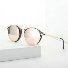 Mincl/2019 óculos de sol para miopia, óculos com prendedor para dirigir de uso duplo, espelho com prescrição para dirigir, nx 2024 - compre barato