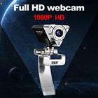 HD 1080P Webcam Lightweight Web Camera Webcam Built-in Microphone High Pixel for Computer PC Live Streaming Video Conference - compare prices HD 1080P Webcam Lightweight Web Camera Webcam Built-in Microphone High Pixel for Computer PC Live Streaming Video Conference - compare prices