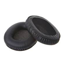 1 Pair Earpads Headphone Over-Ear Ear Pad Cushions Cover Replacement Repair Parts for Marshall Monitor 2024 - buy cheap