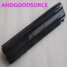 New 3115M Laptop Battery For HP Mini Pavilion dm1 1104 110-4000 210-3000 HSTNN-DB3B LB3B YB3A 646755 646757 A2Q96AA MT03 MT06 2024 - buy cheap