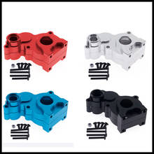 Alloy center gear box housing bulkhead for rc hobby model car RedCat 1/10 Everest Gen7 Pro/Sport Parts 2024 - buy cheap