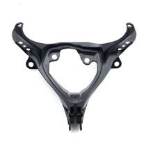 Aftermarket free shipping motorcycle parts Black Upper Stay Cowl Bracket Fairing Bracket For 2005-2006 Suzuki GSX-R 1000 2024 - buy cheap