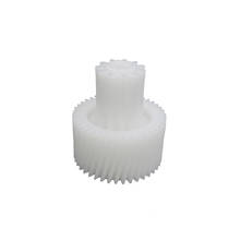 Meat Grinder Gear Wheel Spare Parts Mincer Plastic Pinion For Moulinex HV6 HV8 Tefal Kitchen Appliance Parts 2024 - buy cheap