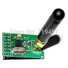 FREE SHIPPING 5PCS/LOT  NRF905 module Wireless transmission module NF905SE 2024 - buy cheap