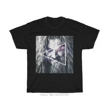 Rob Zombie T Shirt Metal Band Graphic T-Shirt Full-Figured Tee Summer Men Cotton O-oneck TShirt 2024 - buy cheap