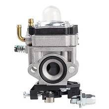 11mm Carburetor Fit for TU26 32F 34F 36F 2 Stroke Strimmer Trimmer Mower Brush Cutter Scooter 2024 - buy cheap