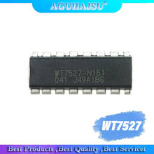 5pcs/lot WT7527S WT7527 DIP-16 2024 - buy cheap