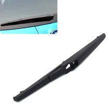 11" Rear Window Windscreen Wiper Blade For Toyota Corolla Verso 2001 2002 2003 2004 2005 2006 2007 Car Styling 2024 - buy cheap