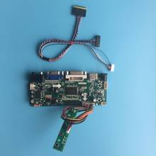 controller driver board audio LCD kit card for 40pin LP156WF4-SLB7 1920X1080 15.6" screen DVI LED HDMI-compatible VGA M.NT68676 2024 - buy cheap