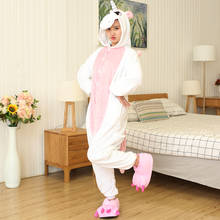 Unicorn Panda Cartoon Animal Onesies Long Sleeve Pajamas Boys Girls Costume Pyjama Kids Cosplay Anime Pijamas Children Sleepwear 2024 - buy cheap