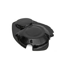 Carbon Fiber Engine Clutch Cover Protector For Honda CB1000R CB1000 2008 2009 2010 2012 2013 2014 2015 2016 2017 2024 - buy cheap