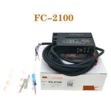 FC-2100 FC-2100P label sensor trademark detection slot photoelectric switch 2024 - buy cheap
