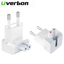 Wall Charger AC Detachable Electrical EU Plug Duck Head Power Adapter For USB Charger Fast Smart Charger 2024 - buy cheap