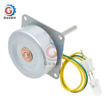 Micro AC Wind Turbines Generator 3-Phase Mini Brushless Motor 3-24V 0.1A-1A 0.5-12W 300-6000RPM LED Hand Alternator Generator 2024 - buy cheap