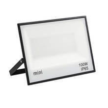 Reflector LED impermeable IP67, lámpara de proyector para exteriores, 10W, 20W, 30W, 50W, 100W, 150W, 200W, AC220V 2024 - compra barato