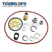 K03 53039880120 Turbo Repair Kit For Citroen DS 3 C4 1.6 THP 110Kw EP6DT 53039700121 53039880179 Turbocharger Turbine Rebuild 2024 - buy cheap