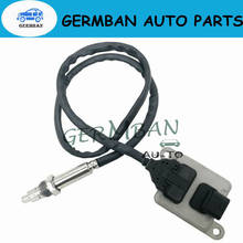 Sensor De Nox A0009051512 Para Mercedes Benz ML GL W164 X164 W166 X166 C166 W205 C205 C-KLASSE 2024 - compre barato