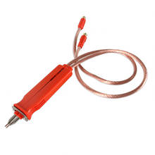 Ручка для точечной сварки, ручка для сварки литиевой батареи для SUNKKO 709A 709AD 797DH 737G + точечные сварки высокой мощности 2024 - купить недорого
