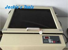52cmx40cm Precise Vacuum UV Exposure Unit Screen Printing Machine High quality 2024 - buy cheap