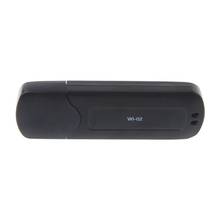 Adaptador WIFI 150M Ralink RT5370 USB tarjeta de red inalámbrica para F3S F5S Box L4MD 2024 - compra barato