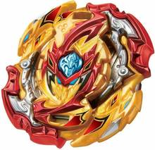 Волчок BEYBLADE из металлического сплава, волчок из металлического сплава Lord Spriggan / Spryzen Bayblade BURST Rise Gatinko BOOSTER, B-X 2024 - купить недорого