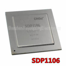 1 pieza SDP1001 SDP1106 BGA circuito integrado IC LCD chip 2024 - compra barato