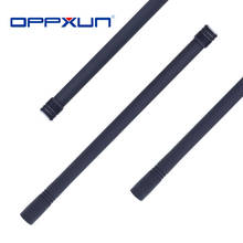 OPPXUN-Walkie Talkie de dos vías, 10 piezas, Uhf, antena Vertex de 19cm de largo, Vx150, Sma 2024 - compra barato