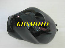 Full tank cover Motorcycle Fairing kit for GSXR1000 K3 03 04 GSXR 1000 2003 2004 ABS Gloss black Fairings set SQ21 2024 - buy cheap