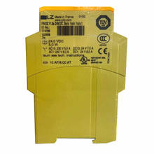 New Original Safety Relays PNOZ V 30s 24VDC 3n o 1n c 1n ot High-Quality 2024 - buy cheap