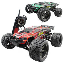 Carro de brinquedo, 2.4g, de alta velocidade, rc, monster truck 1:12, carro elétrico de pé grande, presente para crianças, 40 + km/h 2024 - compre barato