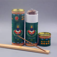 Incienso tibetano de Buda para aromaterapia, planta Natural de 31 sabores, para calmar los nervios, incienso Medicinal refrescante para el hogar y el dormitorio 2024 - compra barato