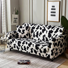 Funda de sofá elástica para mascotas, cubierta de sofá por secciones, envolvente, antideslizante, funda para sofá completamente elástica 2024 - compra barato