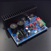 Dual Channel Assembled LM3886 Amplifier Board  Power Amplifier Power 68W * 2 2024 - buy cheap